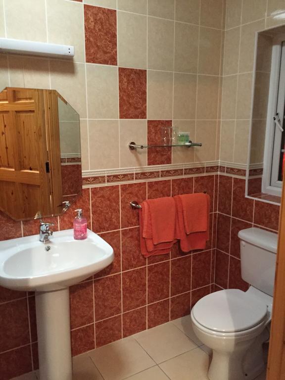 Kilcar Lodge Quarto foto